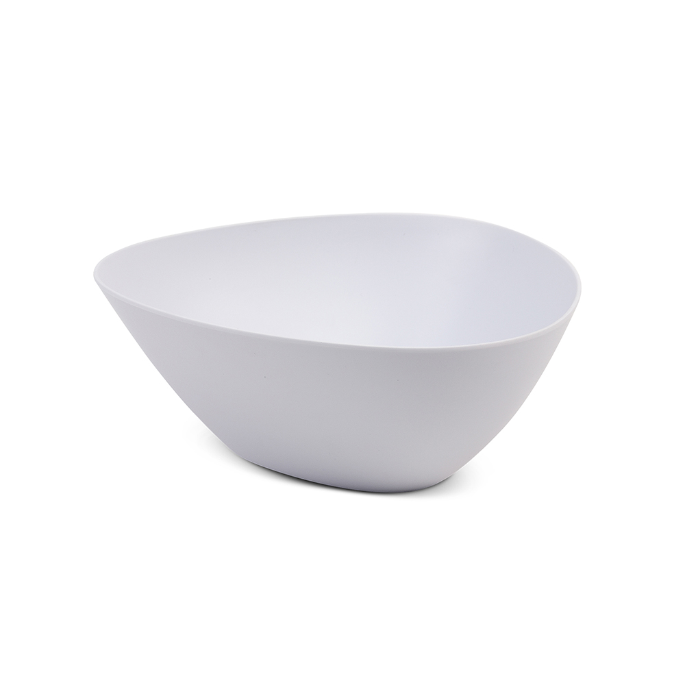 Gio Serving Bowl Large White IMPULSE!