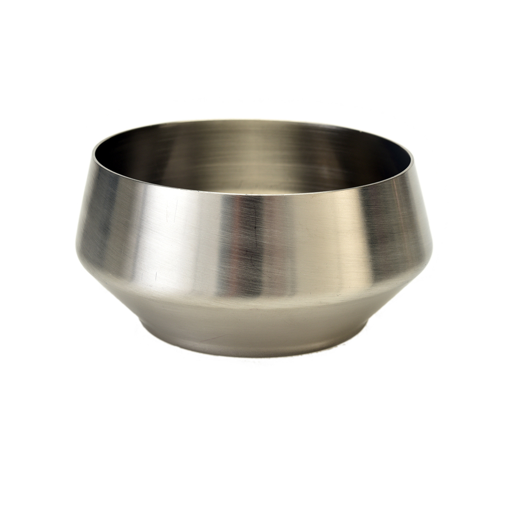 Tutta Stainless Steel Serving Bowl Small IMPULSE!